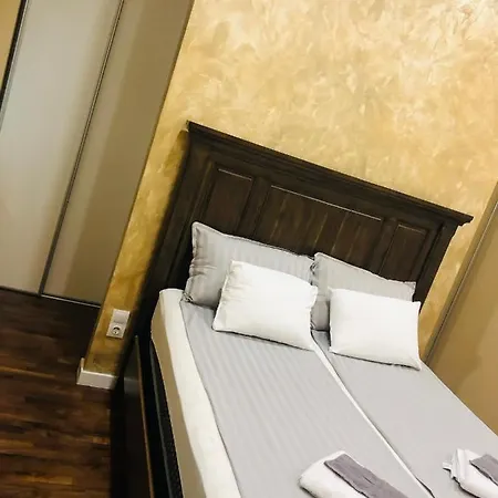 Swiss Luxury 132m2 شقة سراييفو