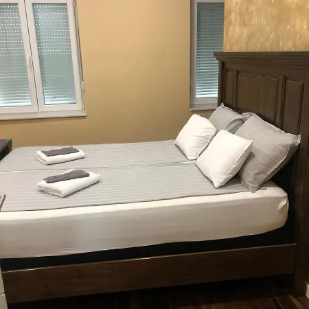 Swiss Luxury 132m2 شقة سراييفو